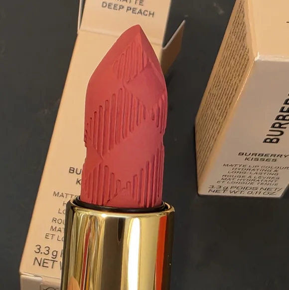 Burberry Kisses Matte Lipstick Bundle - Picture 6 of 6